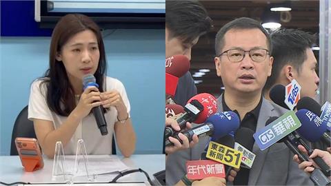 徐巧芯、羅智強發文挺「市長獎女孩」！藍前發言人不忍怒噴1句