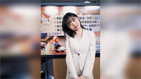快新聞／年底大選震撼彈！政治線正妹記者確定請辭　加入1大咖參選人陣營