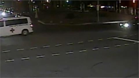 大逆轉！男大生對撞救護車亡　改驗「眼球液」逆轉"酒駕說"