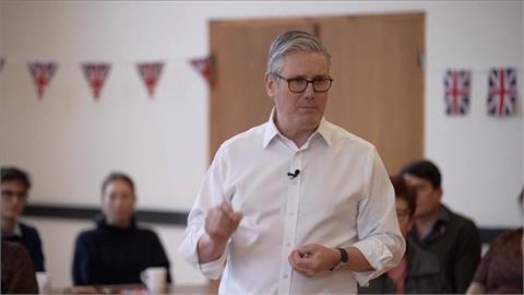 黨內逼宮未果！ 英相施凱爾「堅不辭職」：不會背棄使命