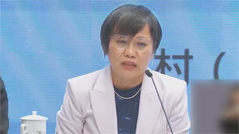 內政部未收到李貞秀退籍影本　劉世芳：後續應由立院解職