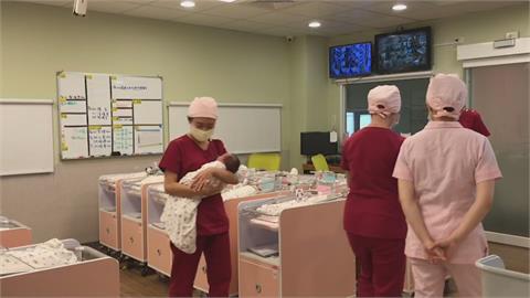 6.5強震撼全台！　新竹產後護理員工　集中嬰兒、肉身穩定床具