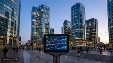 歐洲央行力挺跨國合併　盼打造金融巨擘分散風險
