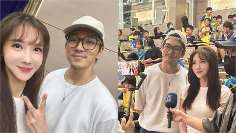 不計酬勞南下傳愛！徐千京用結痂傷疤當勳章　溫暖挺進校園生命教育