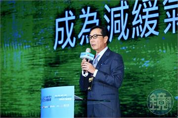 輝達有意在台建海外總部　蔡明忠：台灣是AI產業最受惠國家