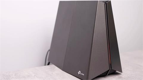 現在該買 Wi-Fi 7 嗎？TP-Link Archer GE550 測給你看