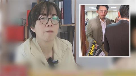 黃國昌帶機密資料消失42秒　黃智賢：不認錯就是不要臉