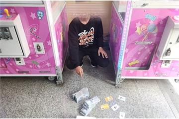 退休老師被騙200萬元　詐欺車手兄被逮弟自行投案