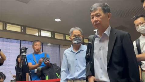 快新聞／愛妻身亡後首度露面！彭振聲開庭崩潰哭喊　法官定「這日」再開庭