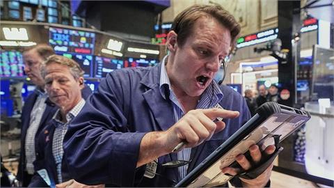 人類「史上最大泡沫」要來了？黑天鵝創辦人驚揭「標普這點位後」恐崩盤八成