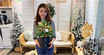 最美董座首現身中檢說明　徐培菁控檢察官言語侵犯