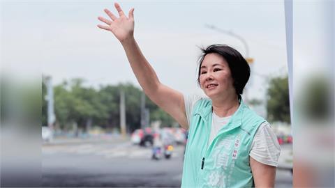 快新聞／黃偵琳酒駕遭判刑！高雄議員參選資格生變？市黨部發聲了