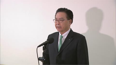 快新聞／《財劃法》恐衝擊國防預算！　吳釗燮曝「嚴重後果」：會送出錯誤訊息