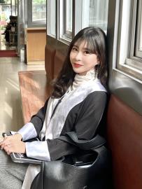 快新聞／網紅女律師「仙塔」涉洩密詐團遭拘提　複訊結果出爐