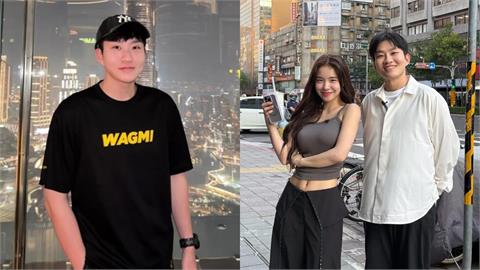 Joeman查維基驚見與李多慧有「這連結」！網哭喊：是炫耀文無誤…