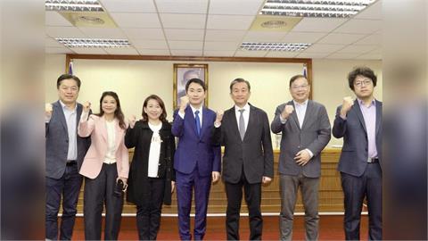 快新聞／美方軍購發價書將屆期　陳冠廷：23日排審特別條例