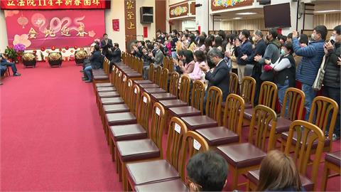 總預算審查報告延宕未送出　陳培瑜：內容草率像藍白的遮羞布