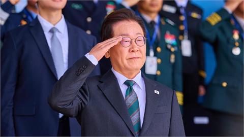 長官逼陪酒24次！南韓女消防員輕生亡「17人遭停職」李在明震怒承諾1事