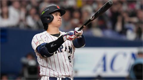 經典賽／大谷翔平誇「台灣街景漂亮」想再去！ 鄉民驚「記錯了吧」讀出背後真話