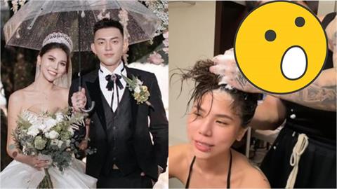 蕾菈6點聲明「駁新歡傳聞」公開新工作！鬆口提「前夫湯宇」懇請1件事