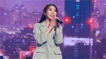 錄影完已是深夜！蔡家蓁吐主持《冰冰Show》背後辛酸 震撼喜訊公開了