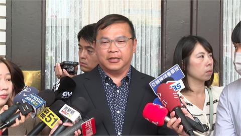 王義川疑被跟拍揪有心人士　指「這家公司」跟民眾黨關係匪淺