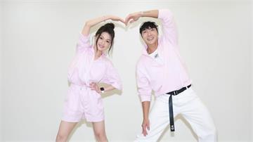 「蜜雪薇琪」蜜雪過年沒變胖！出國嘗遍重口味食物 「親授一招」甩身體負擔