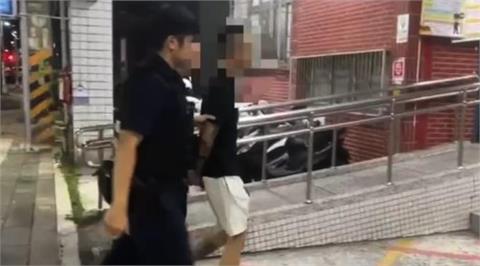 快新聞／前科男撞死28歲警！　傳過去曾「持刀追妻」害她墜橋慘死