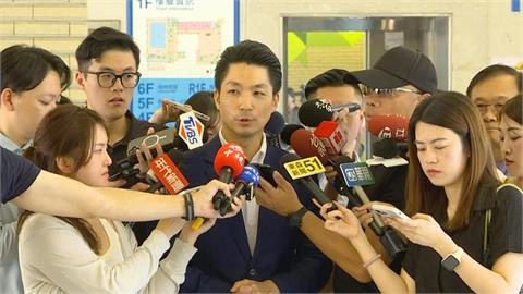 快新聞／蔣萬安怕了？黃偉哲公布深偽音檔開戰　本人「問A答B」這樣回