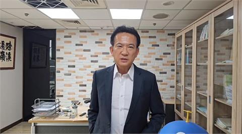 快新聞／總統府駁斥！賴清德唇語被解讀爆粗口　林俊憲：沒講的話都可被憑空創造