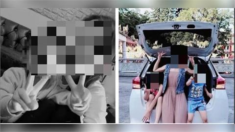 快新聞／母親節悶死兒女！最高法院今維持原判「無期徒刑」　全案定讞