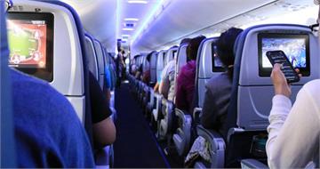 高空餐點味覺被放大？　專業醫曝飛機餐鹽分、添加物驚人