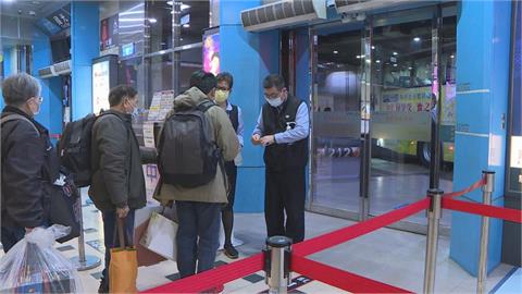 快新聞／出遊走春注意！北市春節「3階段」交通管制　疏導措施看這邊