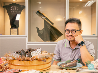 台灣最大海鮮進口商　年供180噸海鮮進入燒肉市場！元家以全球採購優勢掌握多變市場需求
