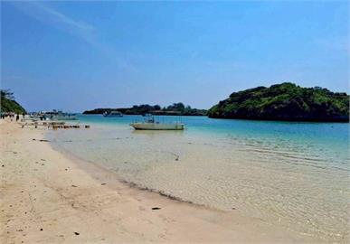 快新聞／「基隆－石垣島」渡輪定期航線將啟動　宜蘭也爭取「蘇澳－石垣島」直航
