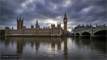 英首相 Keir Starmer 擬增 7600 億國防預算保政權