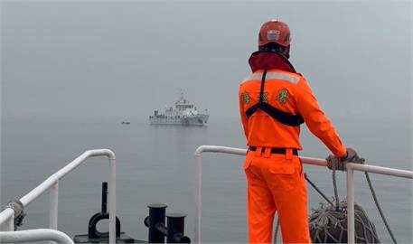 快新聞／1釣客被中國送回「士官仍被留置」　金防部發聲了