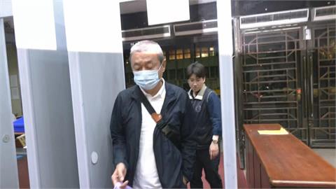 快新聞／力麗集團爆內線交易弊案　總裁郭銓慶父子遭搜索約談