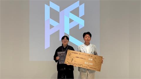 【淡江傳真】勇闖國際舞台！淡江建築系蔡亞熹 將代表臺灣角逐亞洲建築新人戰