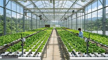 Beanstalk星國成立新創投　助東南亞農技商業化