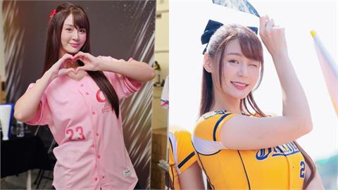 韓職「啦啦隊制服」暗藏1細節！短今驚喊「跟投手球衣一樣」羨慕：我也需要