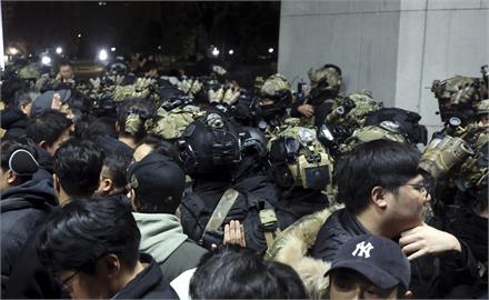 快新聞／南韓戒嚴6小時全球高度關注　前立委：終究是民主救了民主