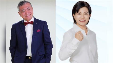 快新聞／花蓮縣長初選開打！何啟聖嗆終結傅氏王朝　游淑貞反擊：縣長不是舞台