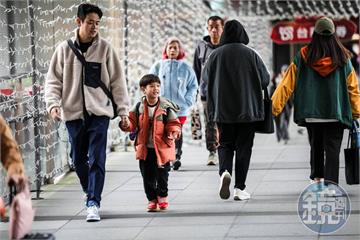 初二回娘家氣溫回暖！白天20度以上　下週開工日強碰「冷氣團南下」
