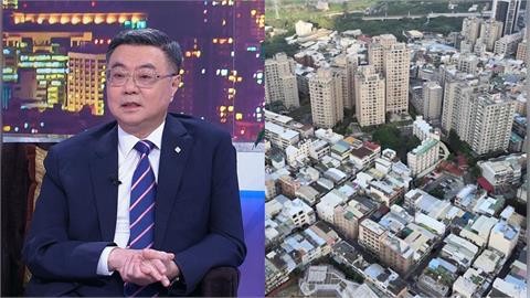 專訪／新青安鬆綁「水龍頭再開一點」！卓榮泰揭「守住四道防線」租金補貼擴大