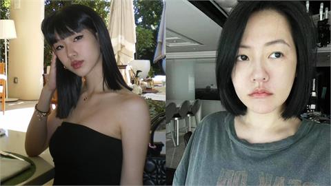 Elly赴美留學不到4個月！在賭城突喊「想家了」原因讓網狂標記小S