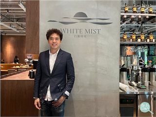 當咖啡不再足以撐起成長  路易莎如何靠餐飲多品牌推進45億營收目標？