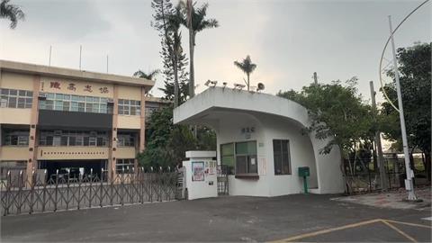 嘉義民雄協志工商6年前停招  數十億校產將捐縣府