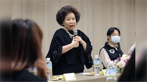 快新聞/愧對先人!黃越綏砲轟藍營政客媚共:為國民黨黨史留下敗筆