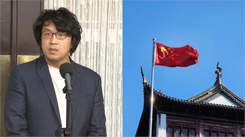 中國為何通緝沈伯洋?作家親揭「背後2暗黑佈局」:操作起來相對容易